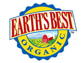 美國EARTH’S BEST奶粉公司